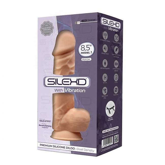  SilexD Norman Vibro