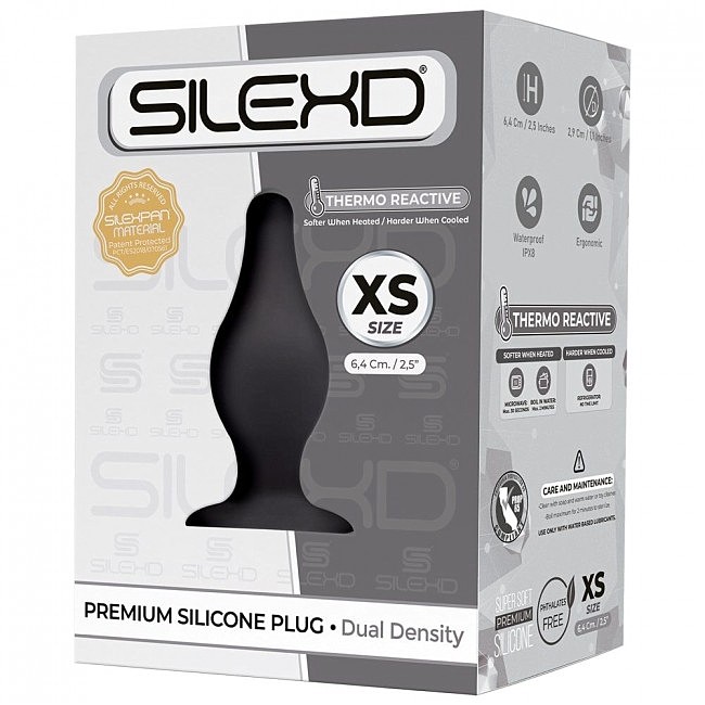 SilexD 