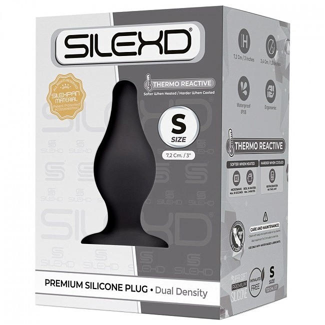 SilexD 
