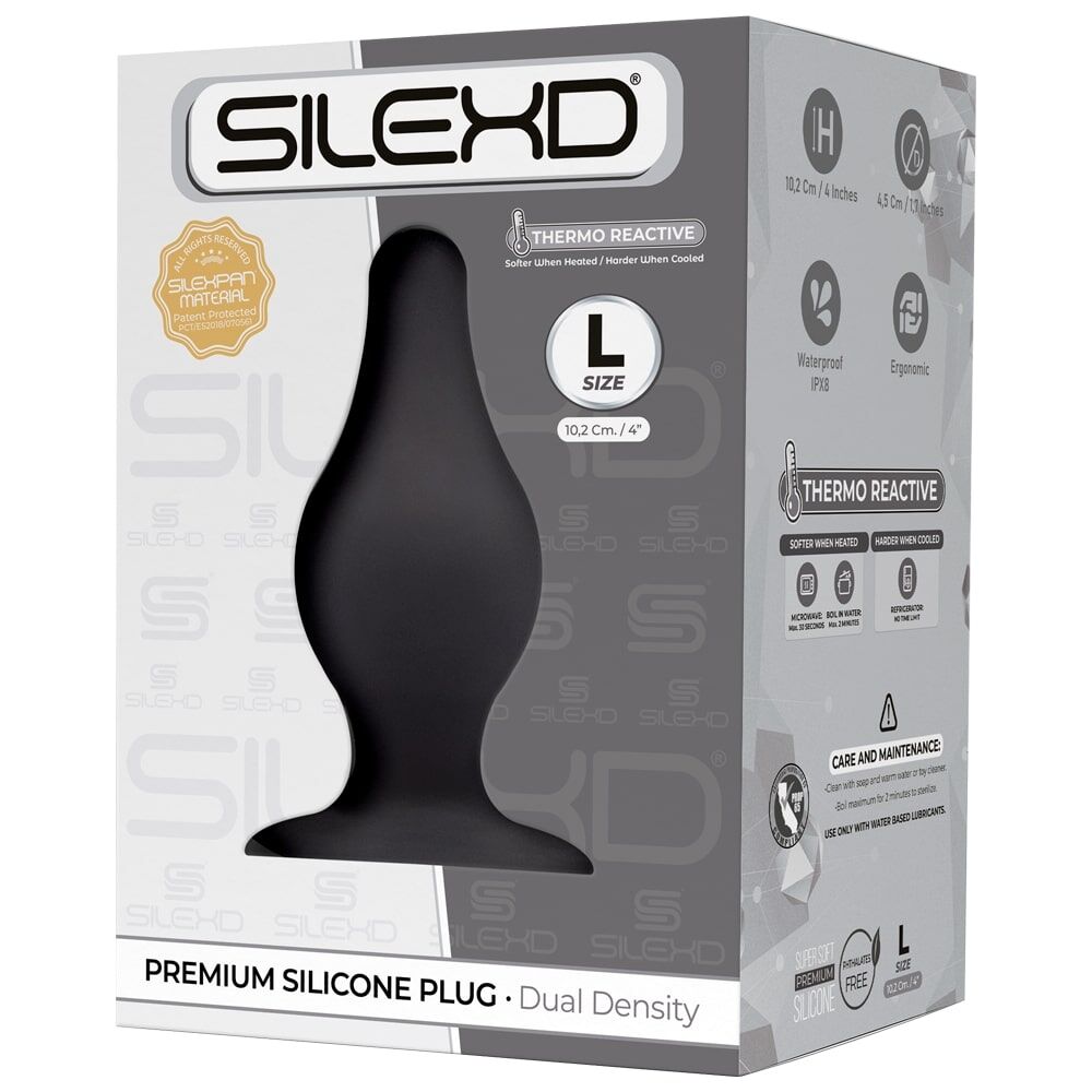 SilexD 
