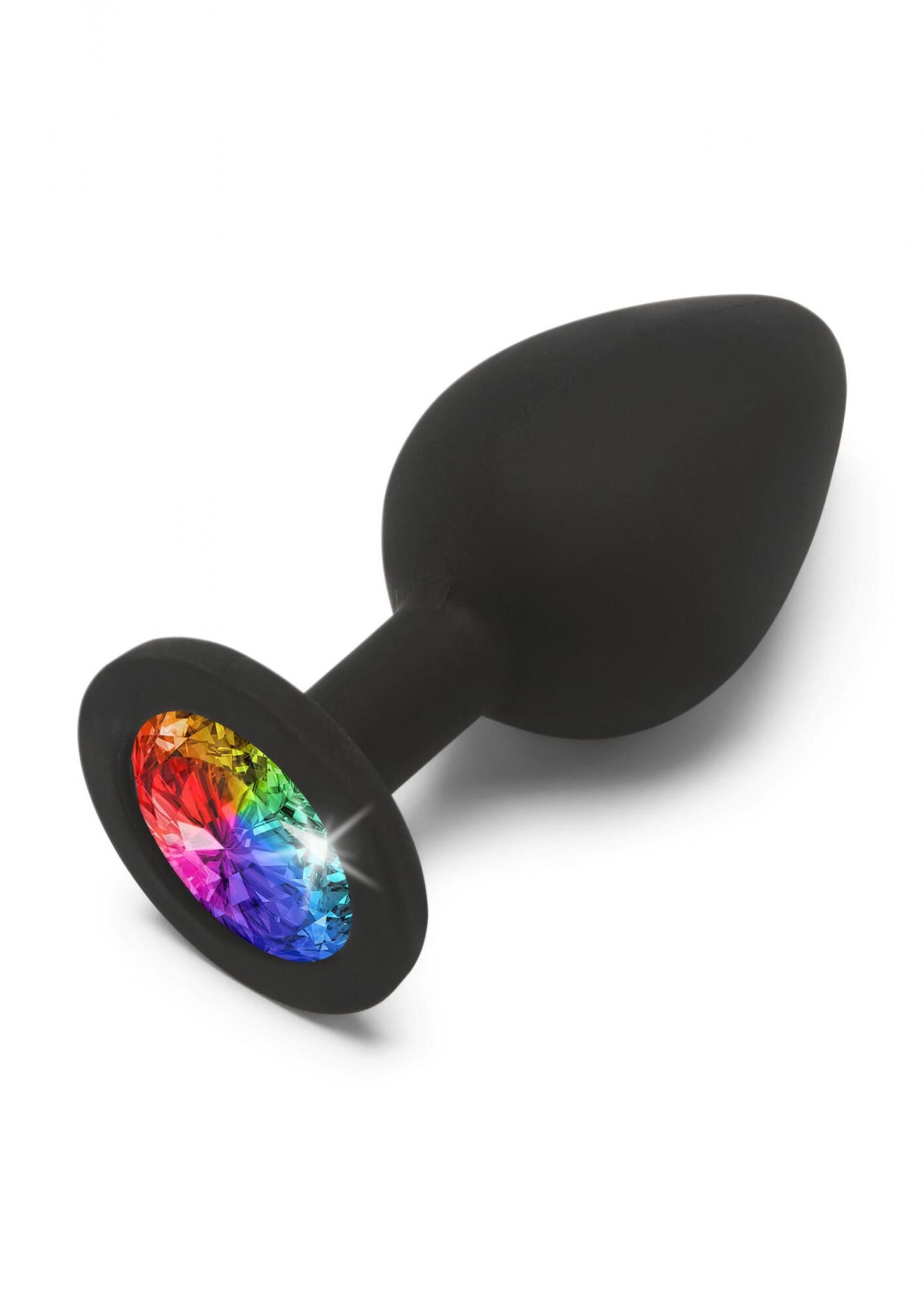   Rainbow Booty Jewel, 83,5 