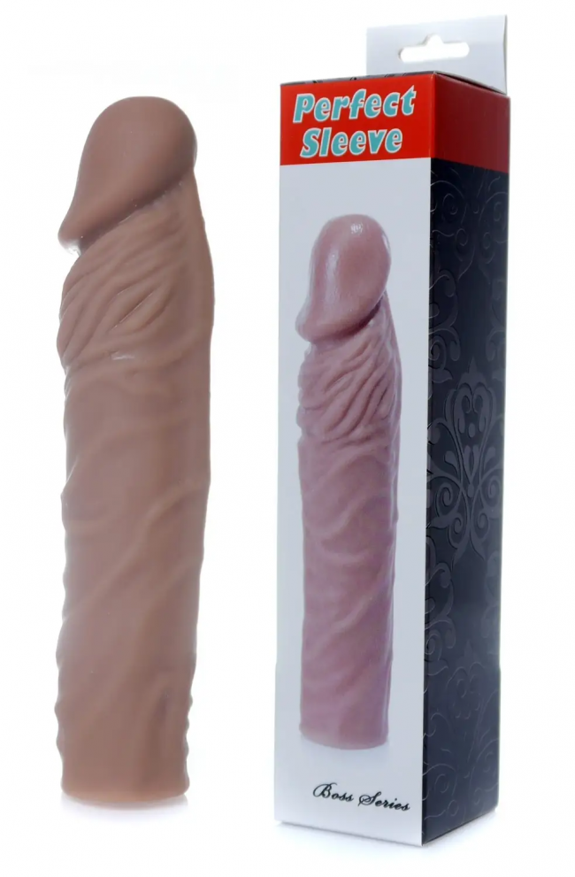 Boss Series