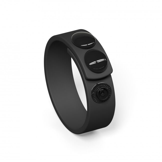 HERO RING — TEAL ME