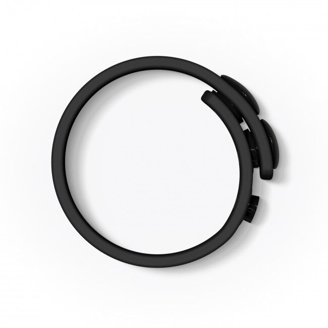 HERO RING — TEAL ME