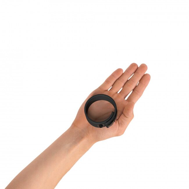 HERO RING — TEAL ME