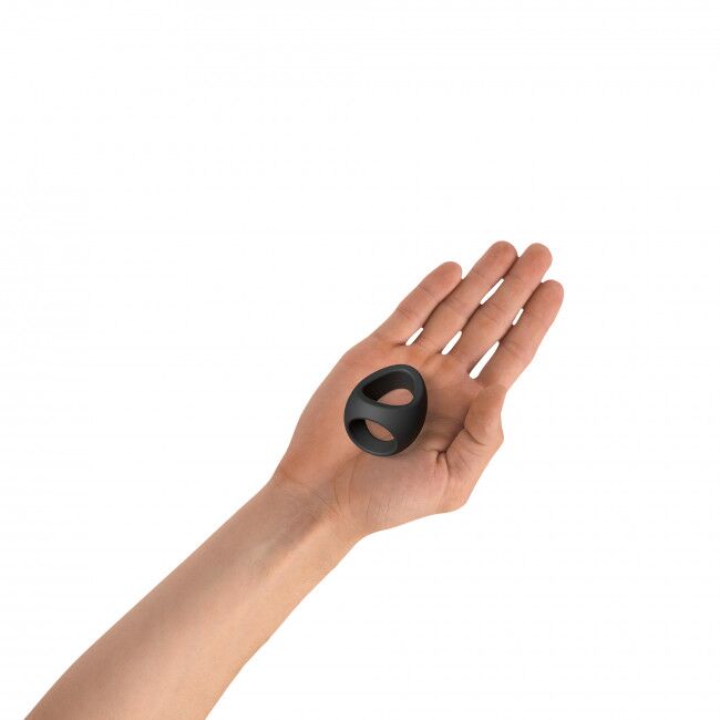 Love To Love FLUX RING