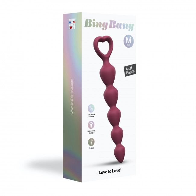 BING BANG M