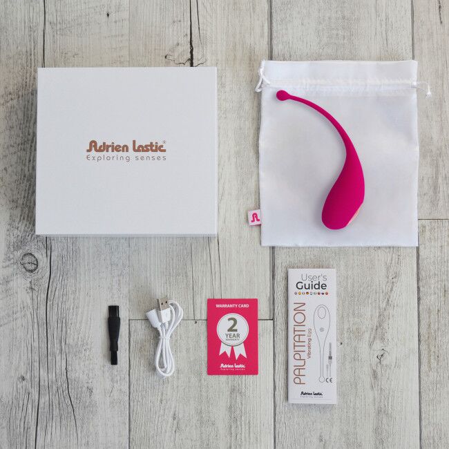 Adrien Lastic