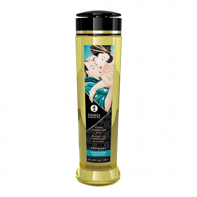 Shunga Sensual