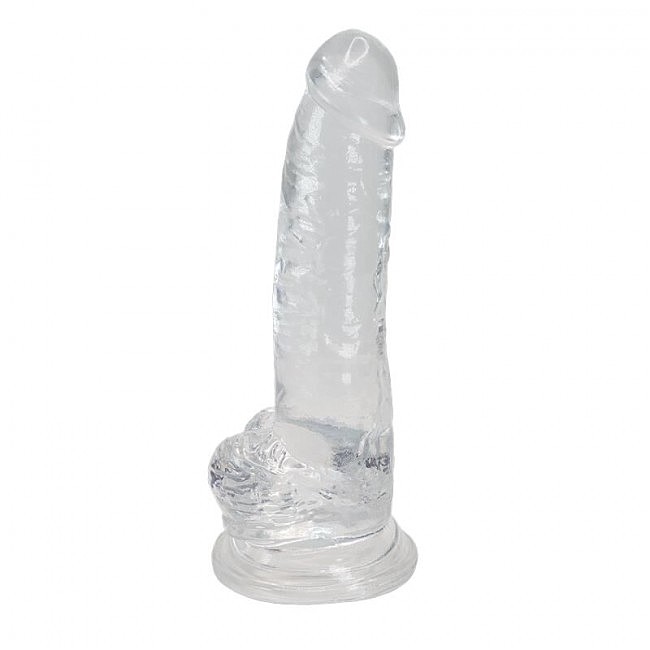 Alive Jelly Dildo Torrent