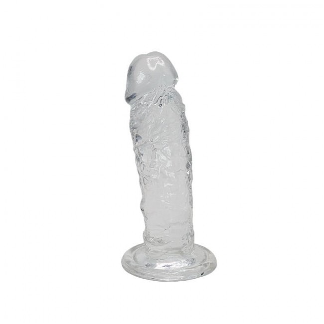 Alive Jelly Dildo Majestic