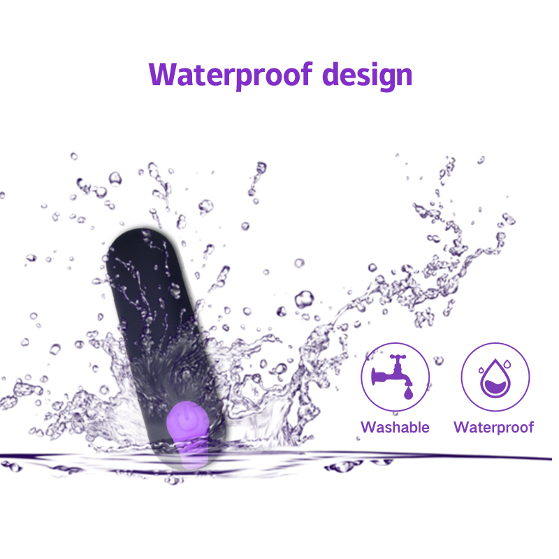 Wireless Vibrating Panty USB Rechargeable As Pic