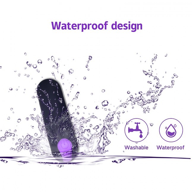Wireless Vibrating Panty USB Rechargeable As Pic