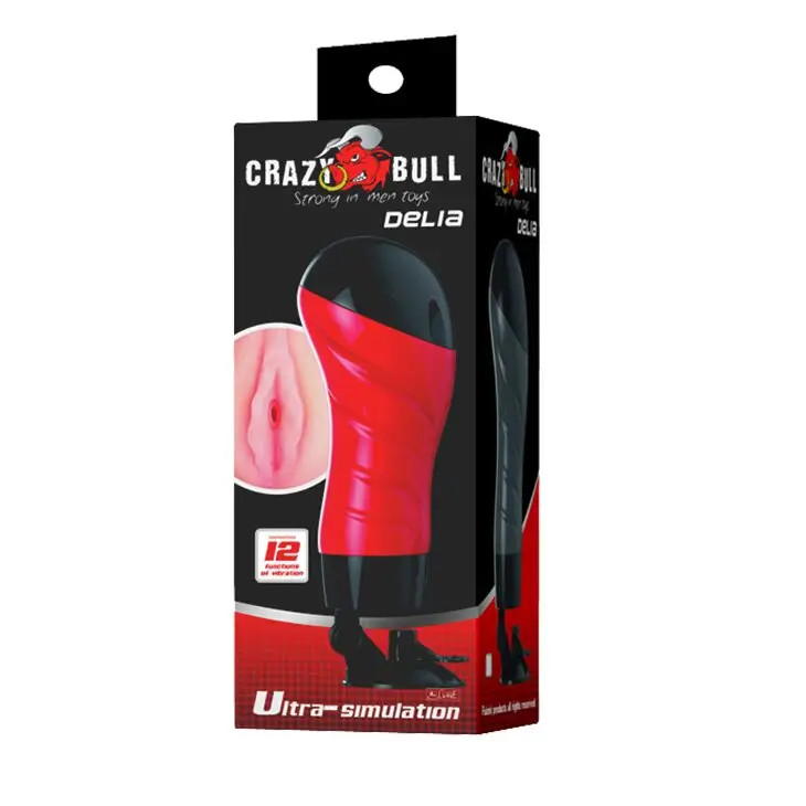 CRAZY BULL 