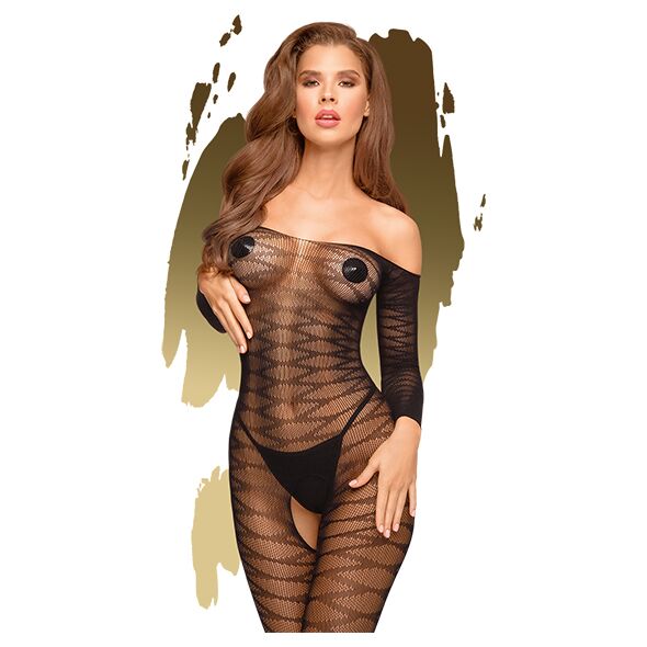 Dreamy Diva Black