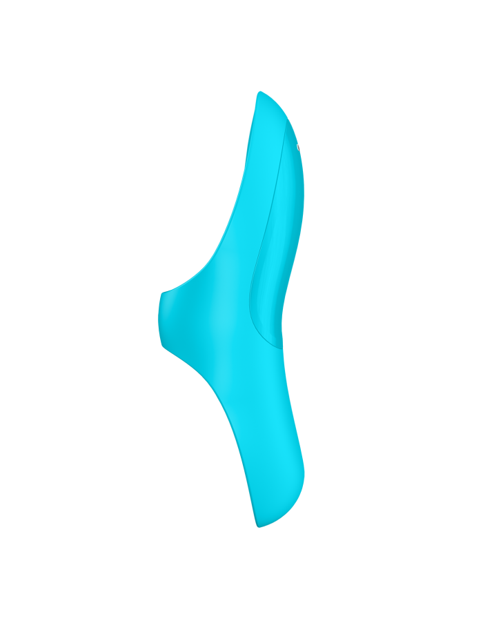 Satisfyer Teaser light blue