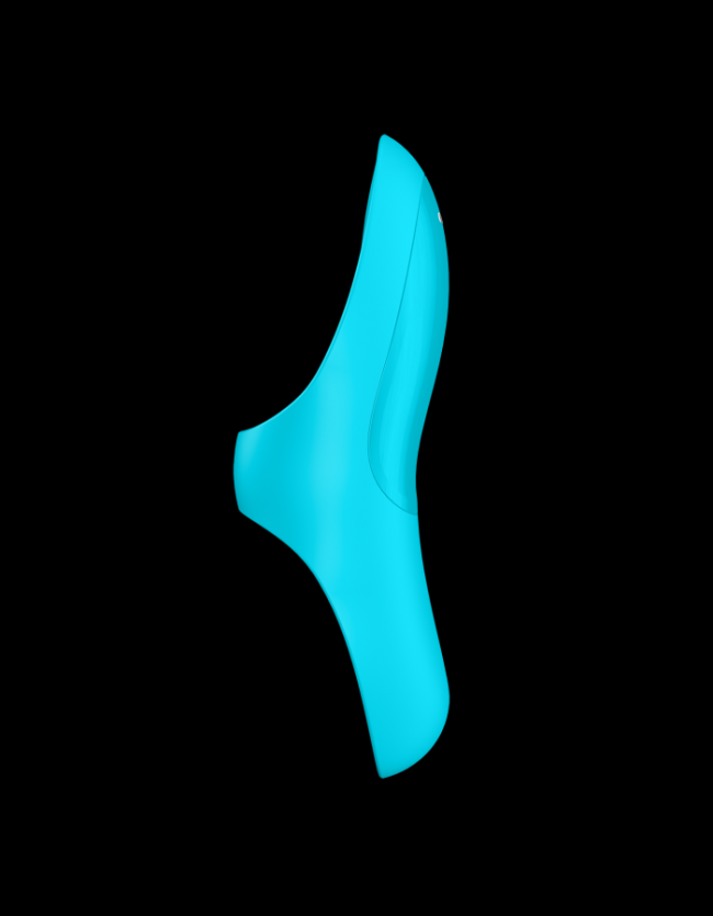 Satisfyer Teaser light blue
