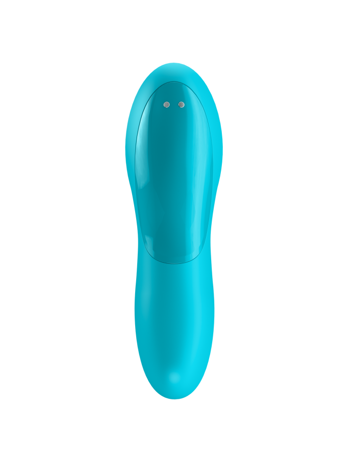 Satisfyer Teaser light blue