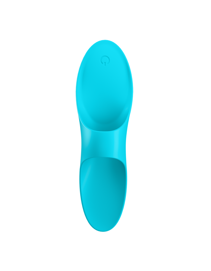 Satisfyer Teaser light blue