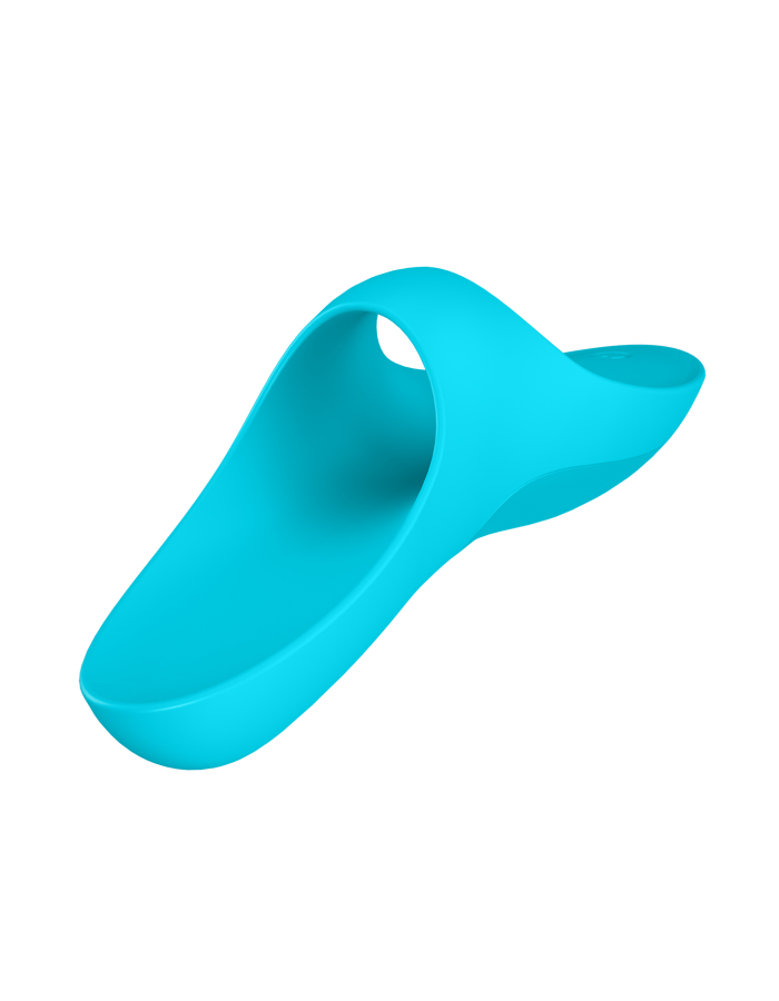 Satisfyer Teaser light blue