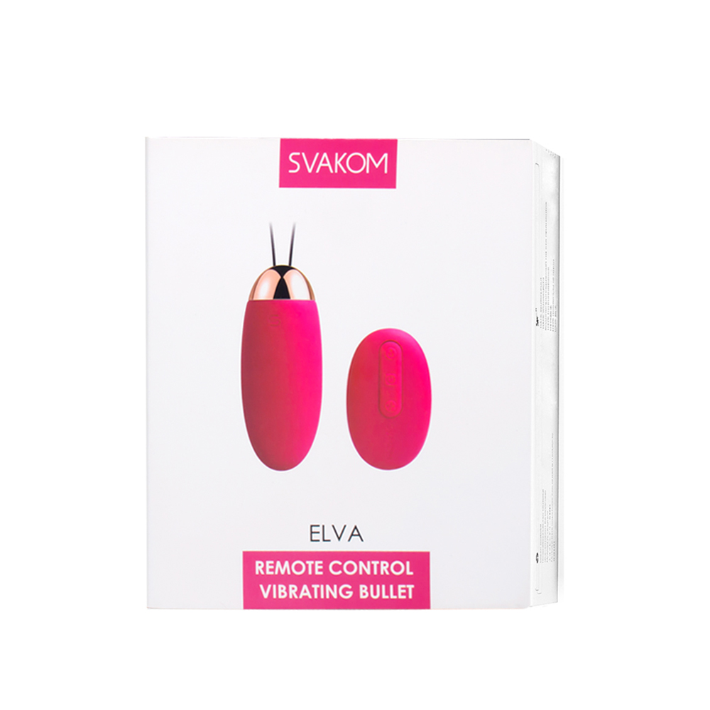     Svakom Elva, 8  3,3 