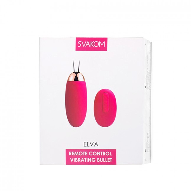     Svakom Elva, 8  3,3 