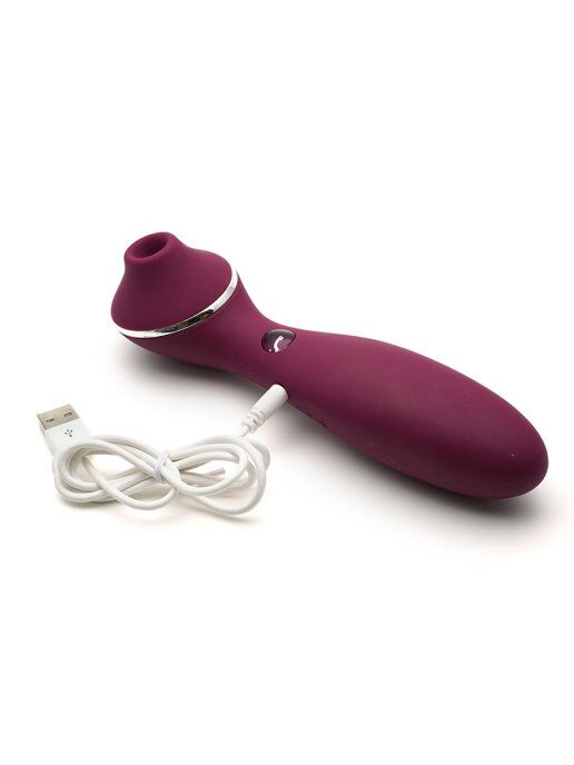 KisToy Polly Plus Violet