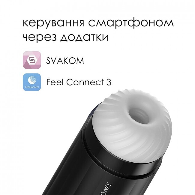 Svakom Sam Neo