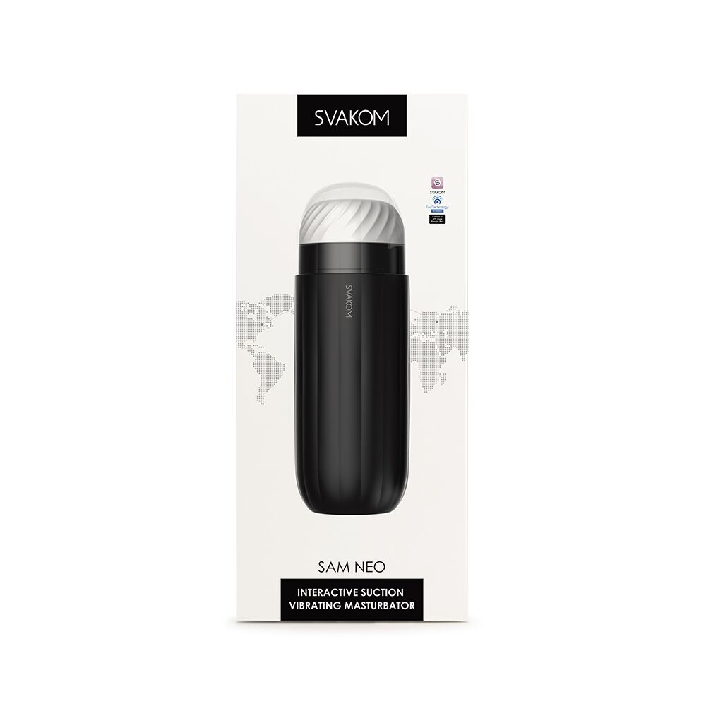Svakom Sam Neo