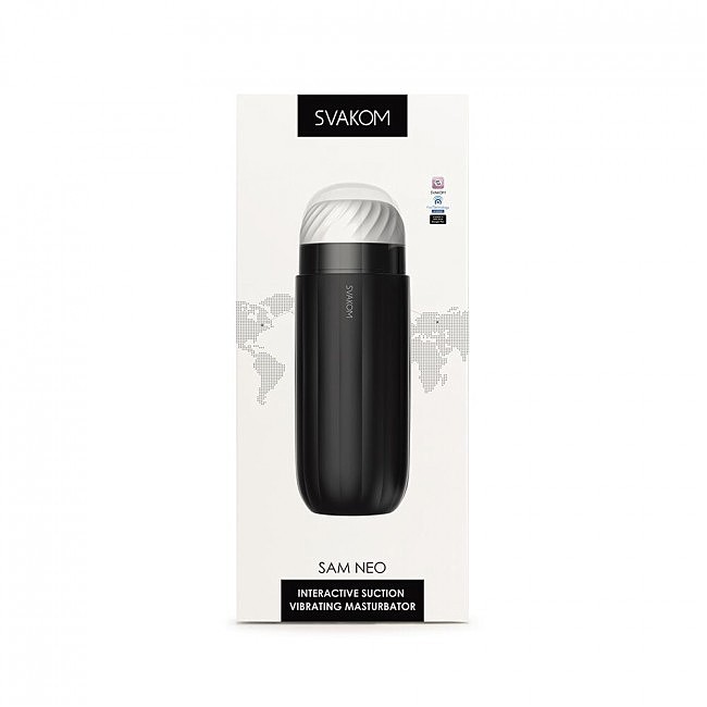 Svakom Sam Neo