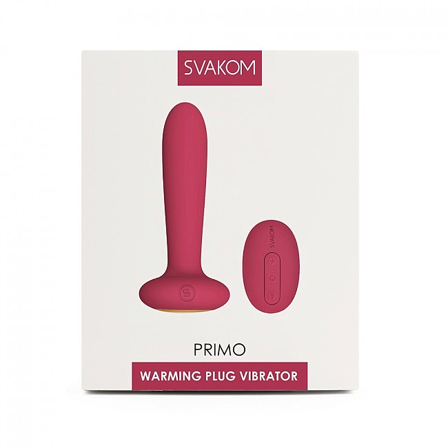     Primo Svakom, 12  2,6 