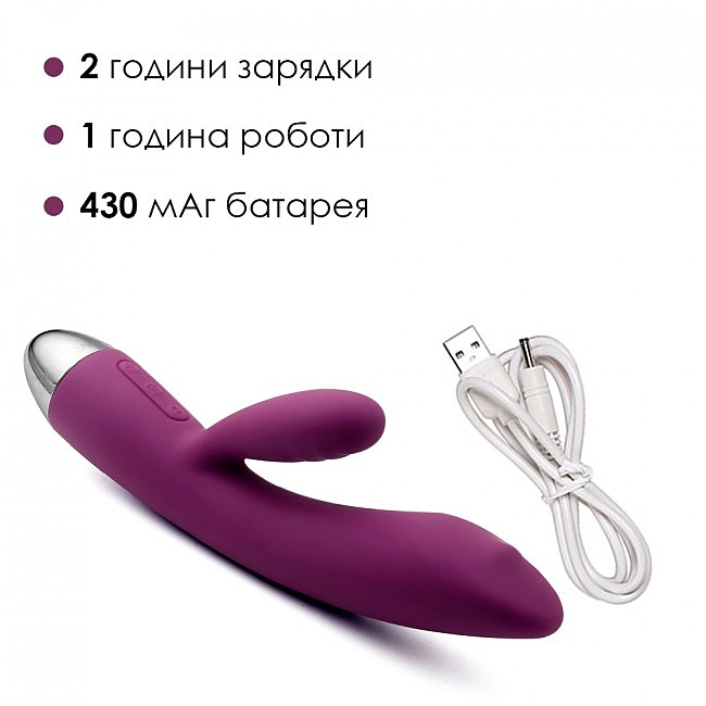    Svakom Trysta G-spot, 20  3 