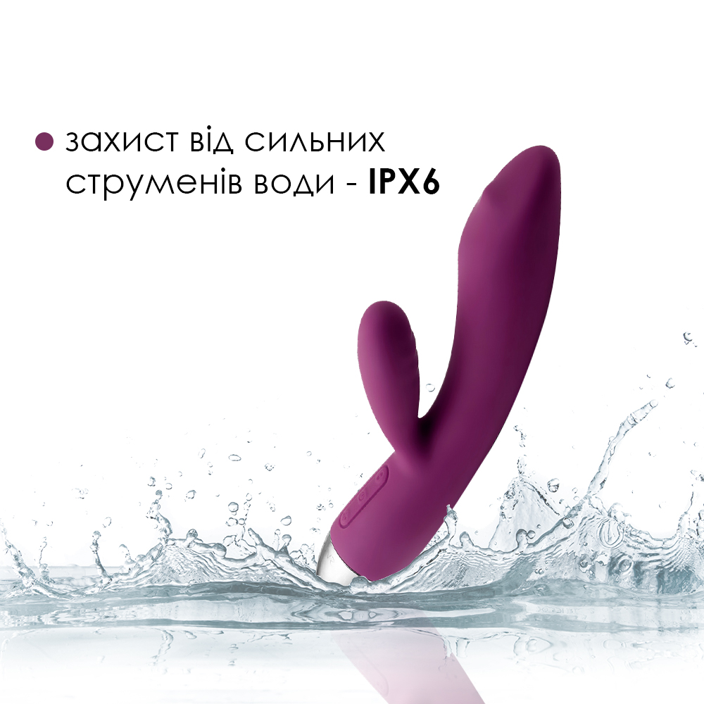    Svakom Trysta G-spot, 20  3 