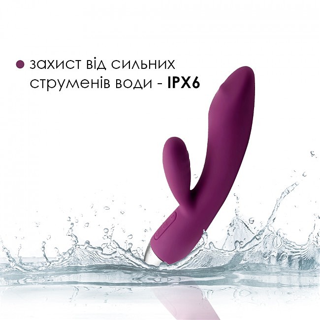    Svakom Trysta G-spot, 20  3 