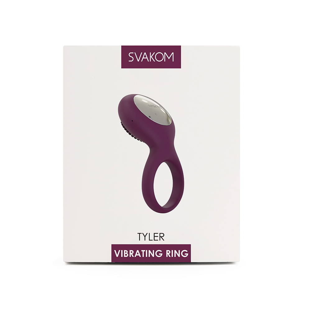     Svakom Tyler