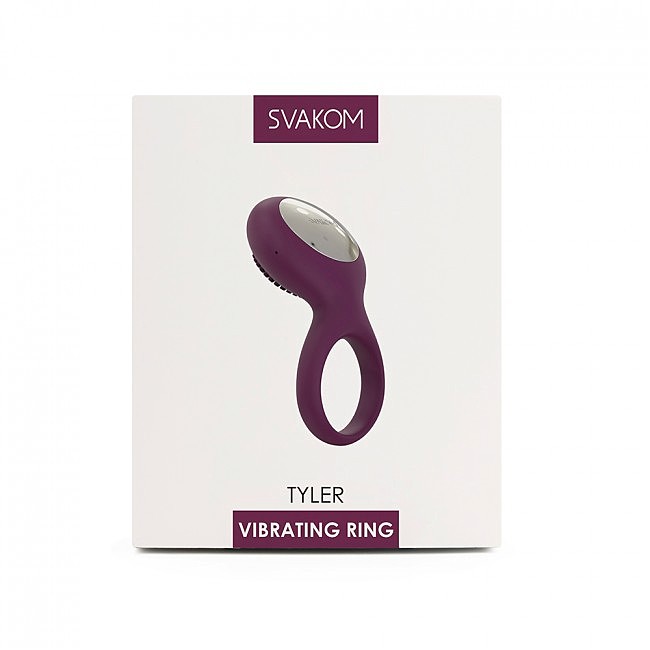     Svakom Tyler