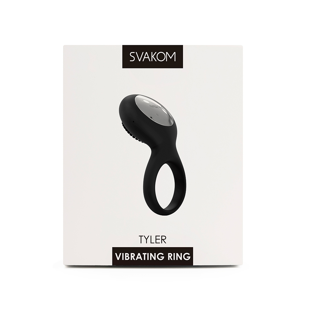     Svakom Tyler