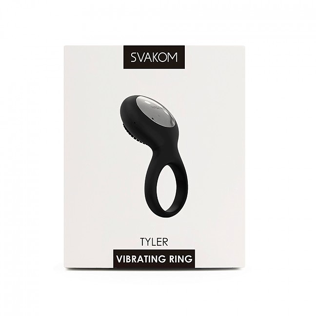     Svakom Tyler