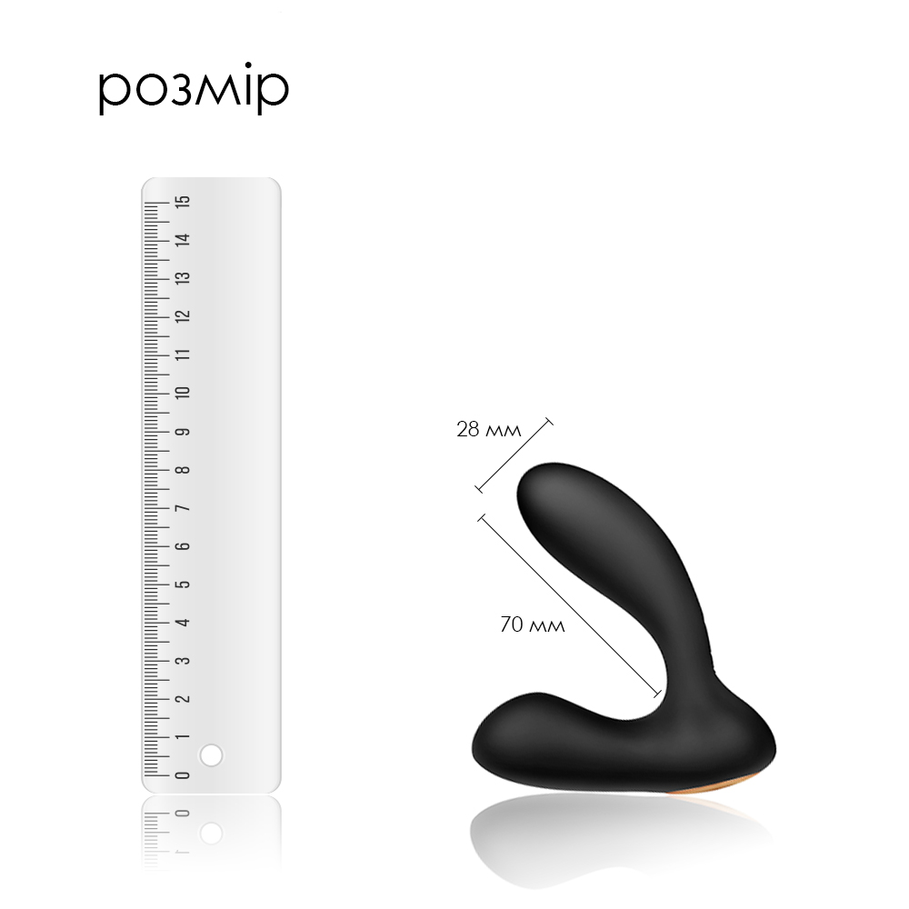    Smart Svakom Vick Neo Black, 10  2,6 