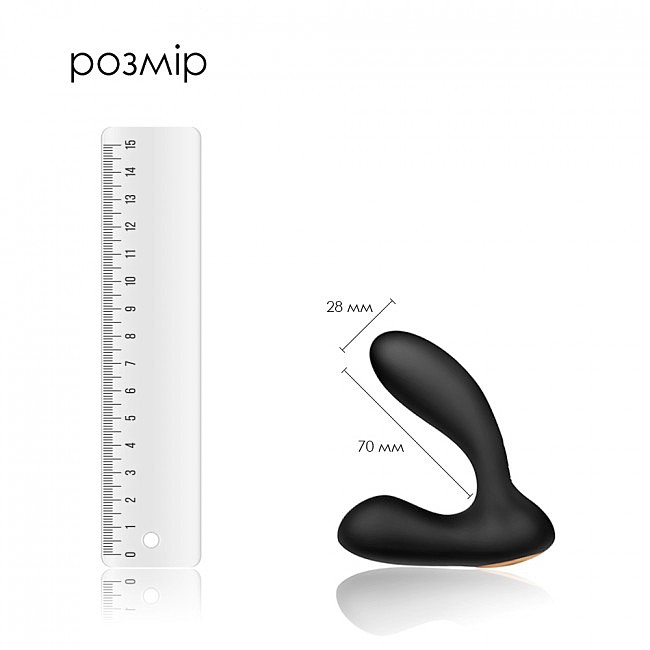    Smart Svakom Vick Neo Black, 10  2,6 