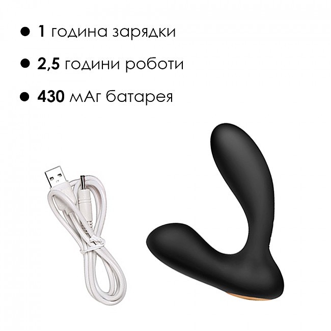    Smart Svakom Vick Neo Black, 10  2,6 