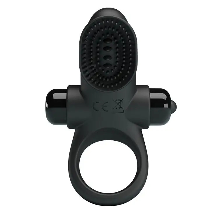 Pretty Love Vibrant penis ring II