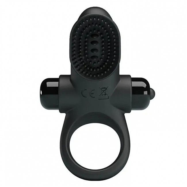 Pretty Love Vibrant penis ring II