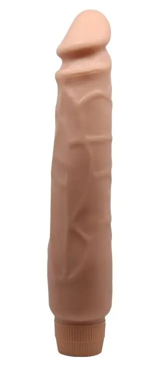 BARBARA BOB DILDO VIBRATOR