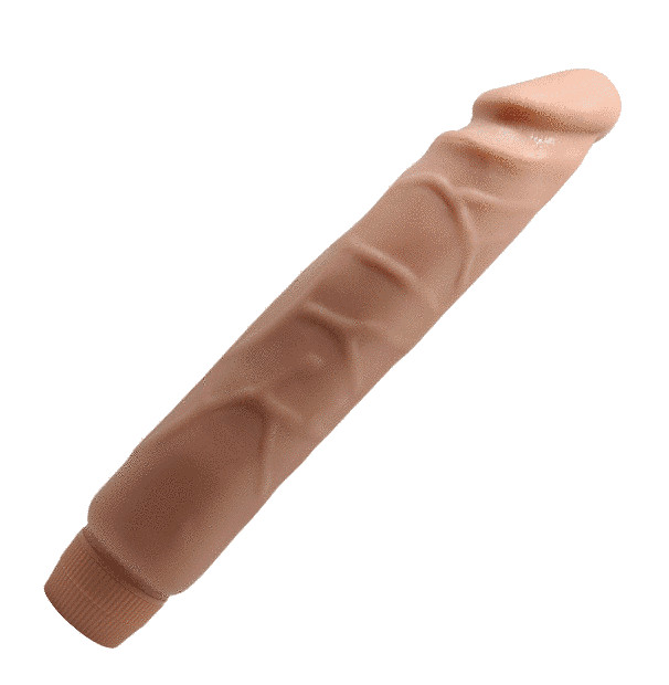 BARBARA BOB DILDO VIBRATOR