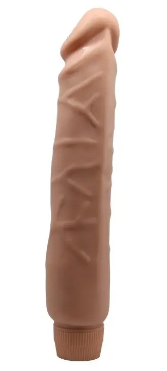 BARBARA BOB DILDO VIBRATOR