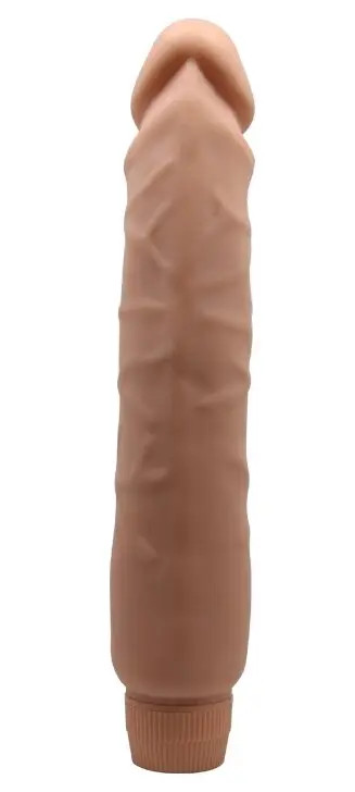 BARBARA BOB DILDO VIBRATOR