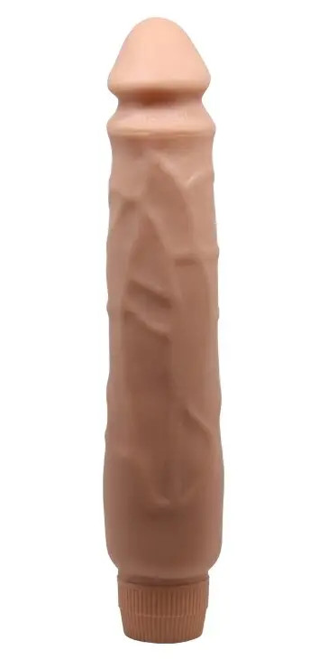 BARBARA BOB DILDO VIBRATOR
