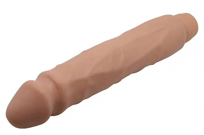 BARBARA BOB DILDO VIBRATOR