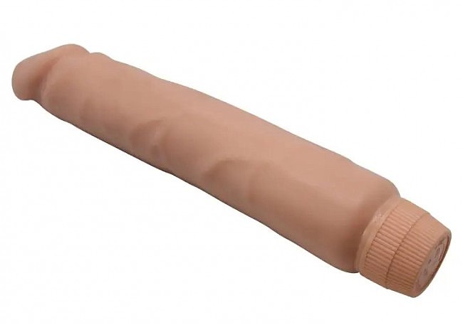 BARBARA BOB DILDO VIBRATOR